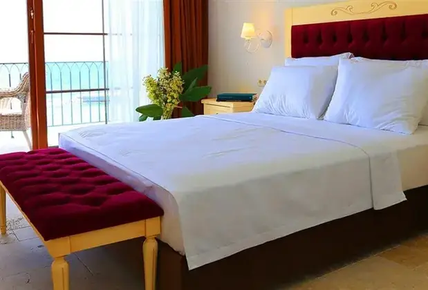 Maja Luxury Çeşme - Görsel 16