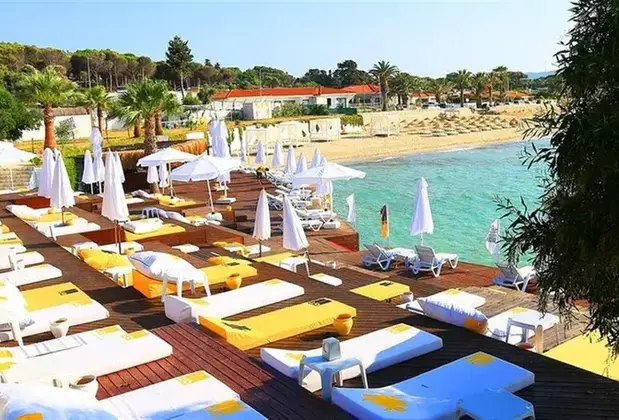 Maja Luxury Çeşme - Görsel 14