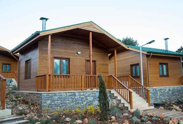 Bağbaşı Yaylası Bungalov Evler - Görsel 4