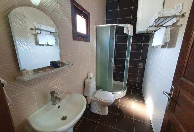 Bağbaşı Yaylası Bungalov Evler - Görsel 10