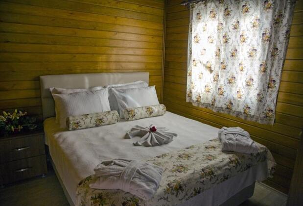 Bağbaşı Yaylası Bungalov Evler - Görsel 5