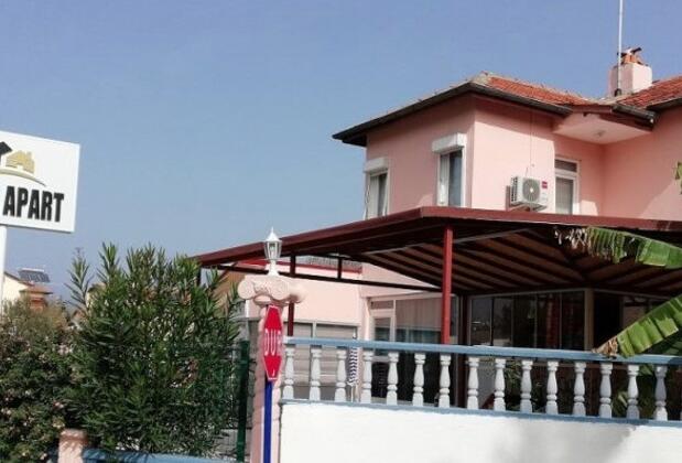 Şato Apart Hotel - Görsel 3