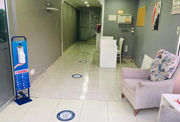 Şato Apart Hotel - Görsel 4