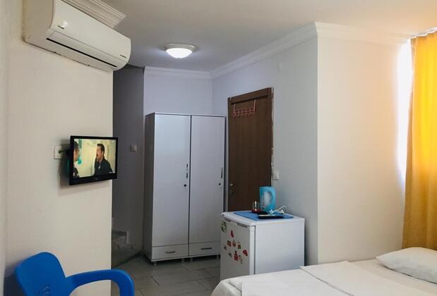 Şato Apart Hotel - Görsel 12