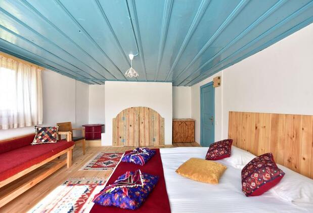 İksirli Çiftlik Evi - Görsel 7