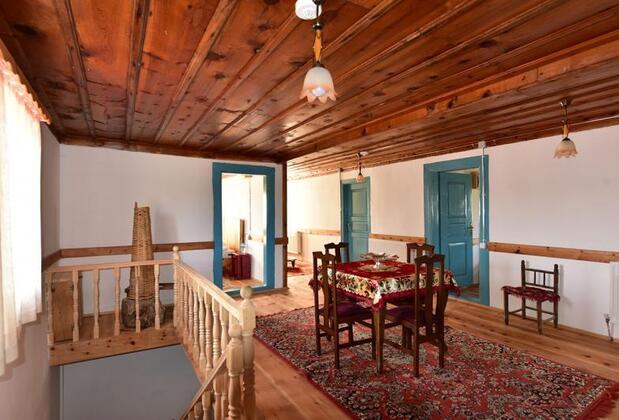 İksirli Çiftlik Evi - Görsel 11