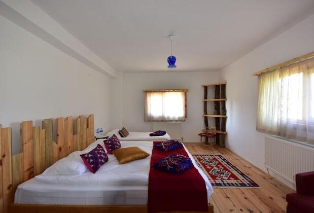 İksirli Çiftlik Evi - Görsel 8