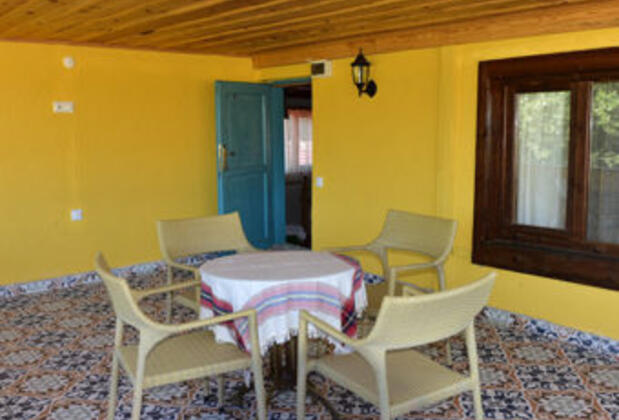 İksirli Çiftlik Evi - Görsel 12