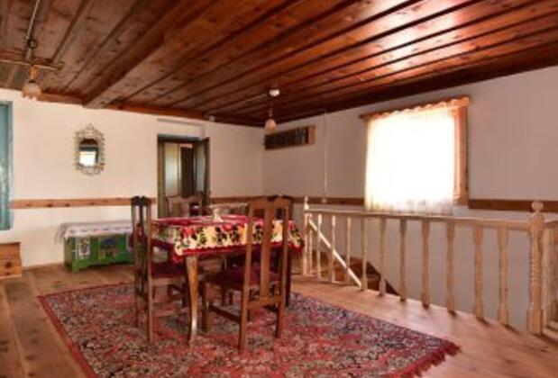 İksirli Çiftlik Evi - Görsel 13