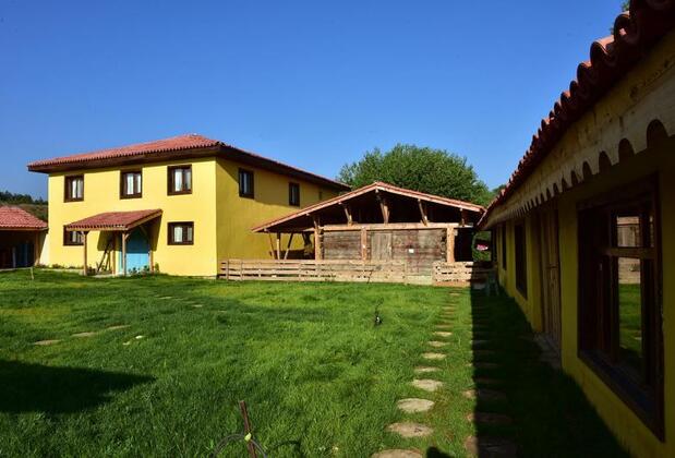 İksirli Çiftlik Evi - Görsel 4