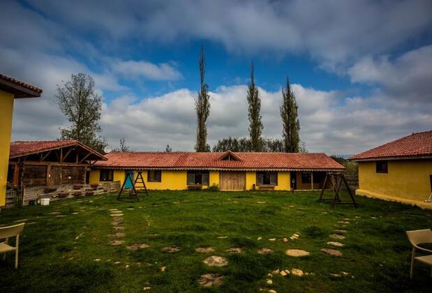 İksirli Çiftlik Evi - Görsel 3