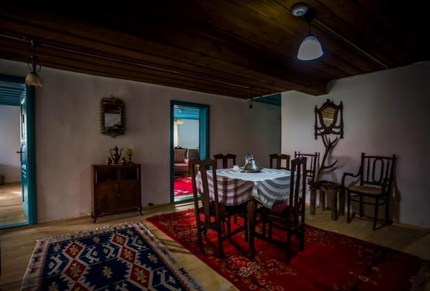 İksirli Çiftlik Evi - Görsel 14