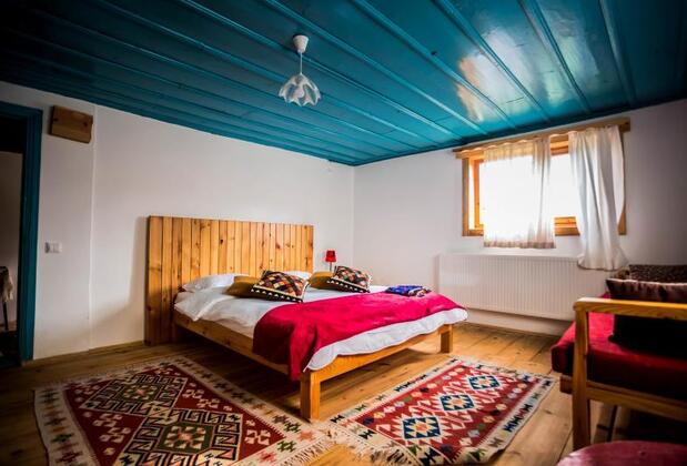 İksirli Çiftlik Evi - Görsel 9