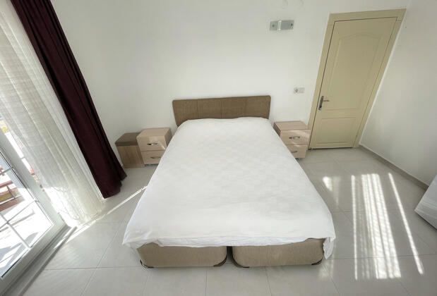 Dalaman Ali Baba Airport Hotel - Görsel 4