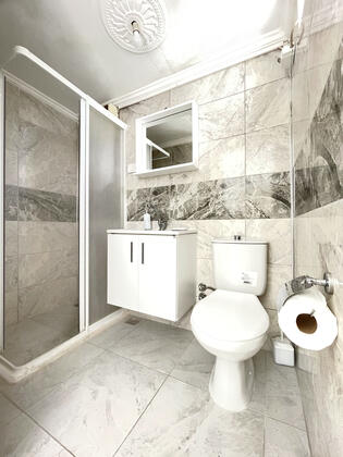 Dalaman Ali Baba Airport Hotel - Görsel 19