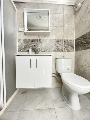 Dalaman Ali Baba Airport Hotel - Görsel 18