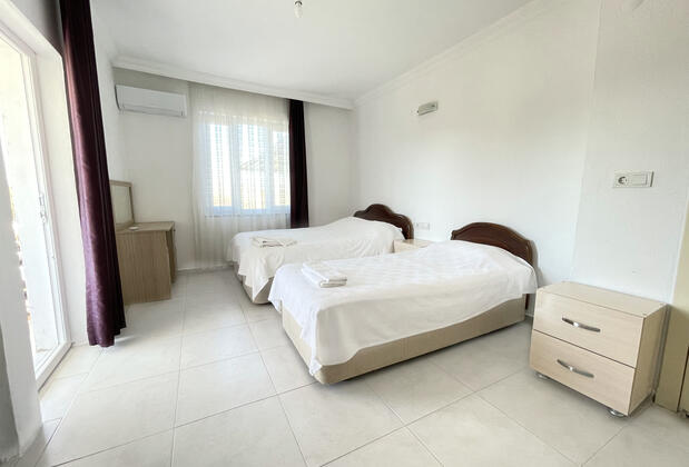 Dalaman Ali Baba Airport Hotel - Görsel 6