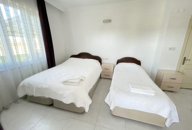 Dalaman Ali Baba Airport Hotel - Görsel 7