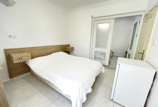 Dalaman Ali Baba Airport Hotel - Görsel 11