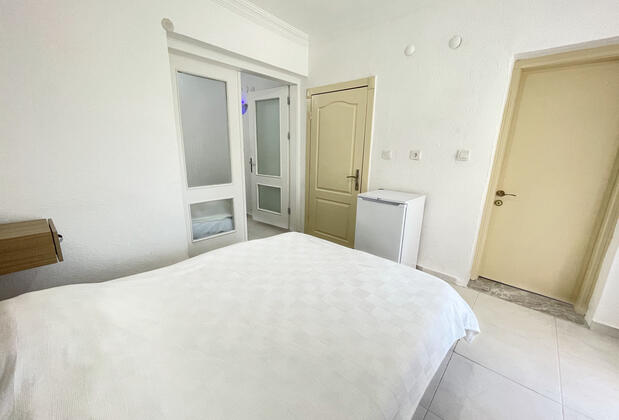 Dalaman Ali Baba Airport Hotel - Görsel 12