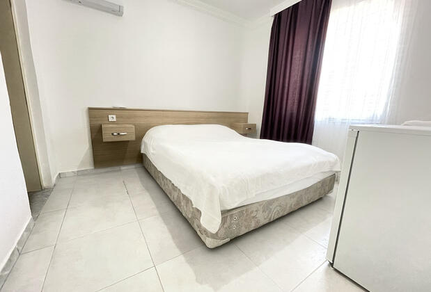 Dalaman Ali Baba Airport Hotel - Görsel 13