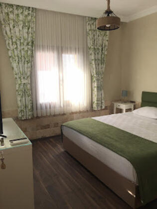 Sığacık Kalyon Otel - Görsel 8