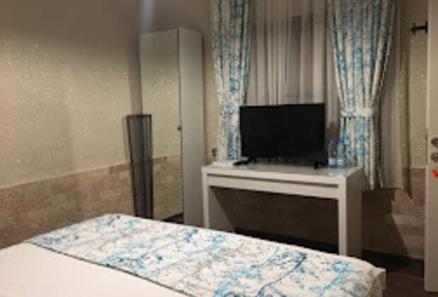 Sığacık Kalyon Otel - Görsel 9