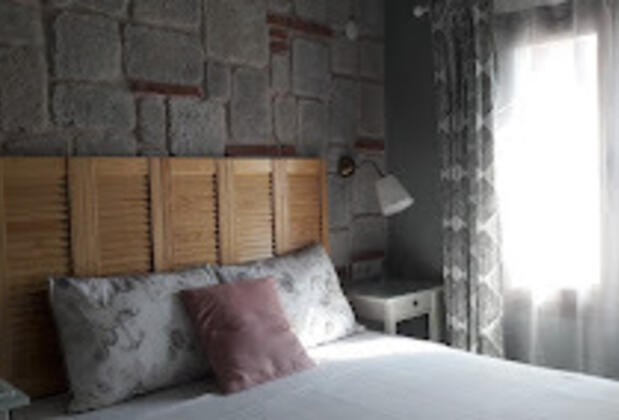 Sığacık Kalyon Otel - Görsel 12