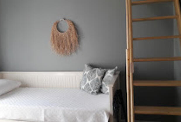 Sığacık Kalyon Otel - Görsel 11