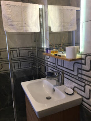 Sığacık Kalyon Otel - Görsel 18