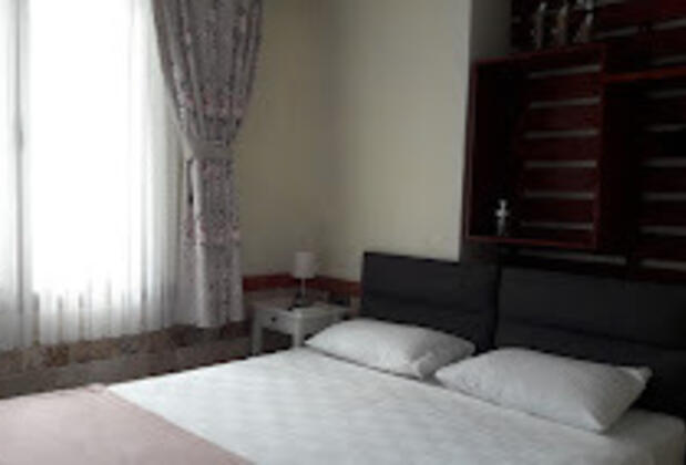 Sığacık Kalyon Otel - Görsel 14