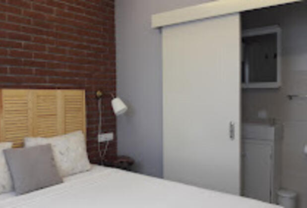 Sığacık Kalyon Otel - Görsel 16