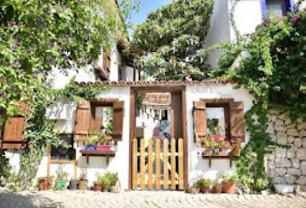 Sığacık Kalyon Otel - Görsel 3