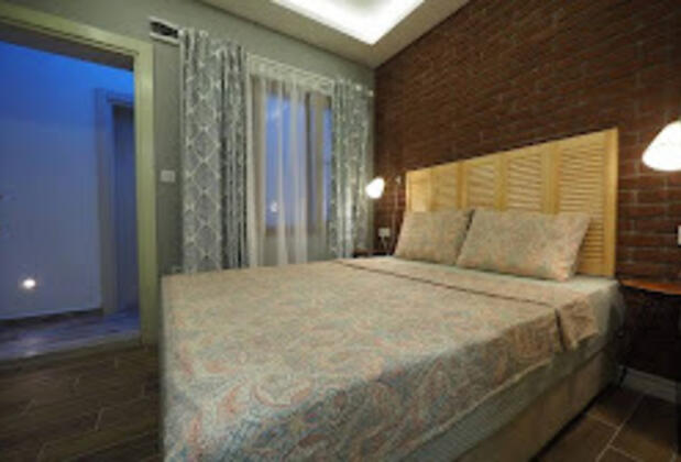 Sığacık Kalyon Otel - Görsel 15