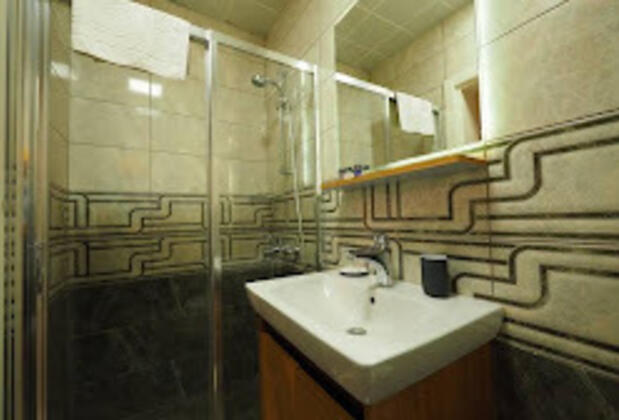 Sığacık Kalyon Otel - Görsel 19