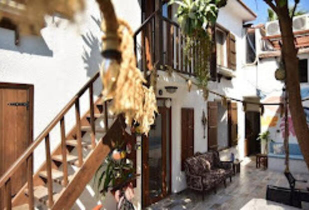 Sığacık Kalyon Otel - Görsel 6