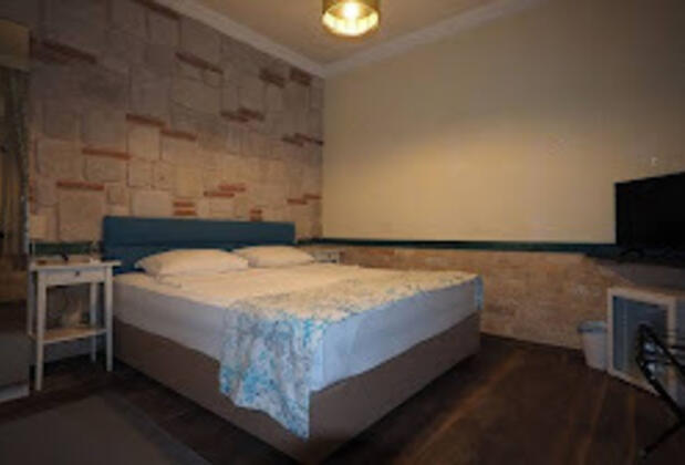 Sığacık Kalyon Otel - Görsel 13