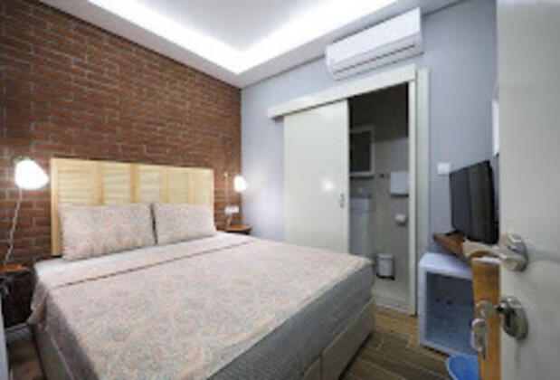 Sığacık Kalyon Otel - Görsel 17