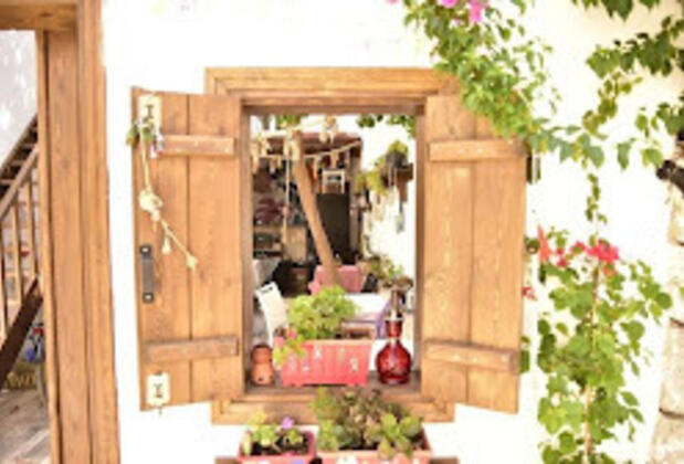 Sığacık Kalyon Otel - Görsel 4