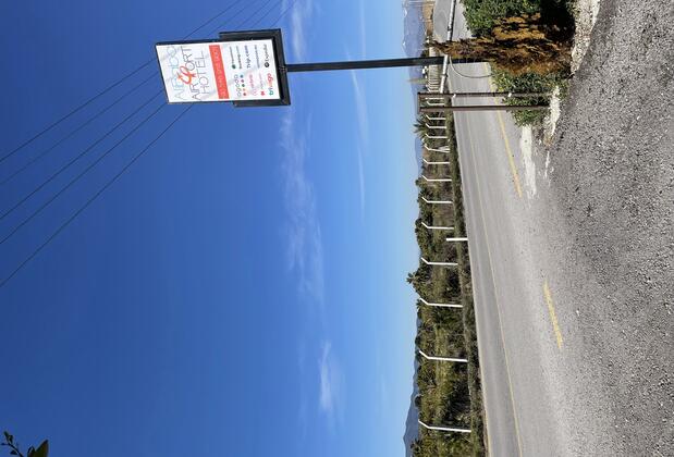 Dalaman Ali Baba Airport Hotel - Görsel 22