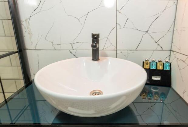 White Corner Hotel - Görsel 10