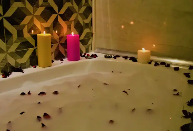 Random Suit Otel - Görsel 13