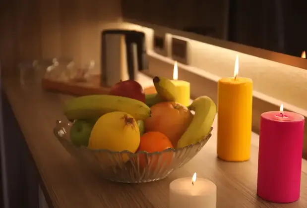 Random Suit Otel - Görsel 6