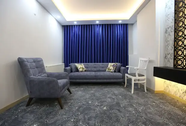 Random Suit Otel - Görsel 11