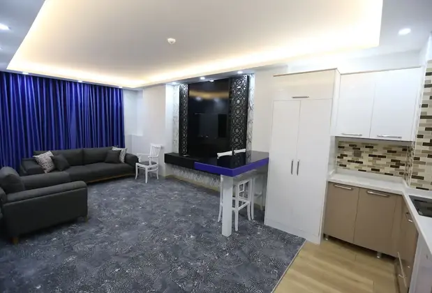 Random Suit Otel - Görsel 9