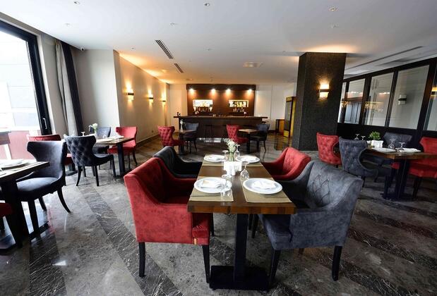 Heybeli Hotel Bursa - Görsel 8