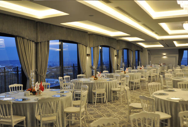 Heybeli Hotel Bursa - Görsel 14