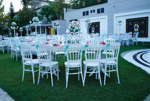 Heybeli Hotel Bursa - Görsel 15