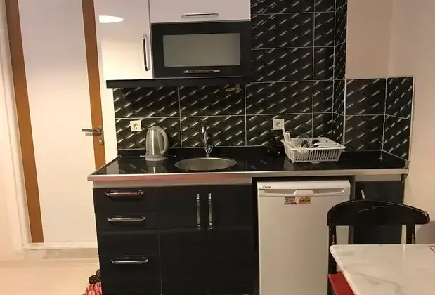 Home Life Residence Hotel - Görsel 9