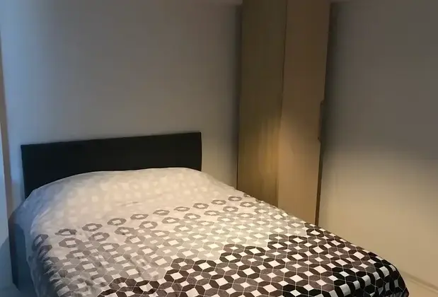 Home Life Residence Hotel - Görsel 5